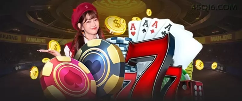 Loteria online